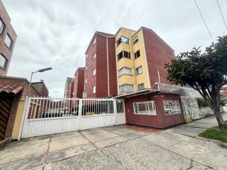 APARTAMENTO en VENTA en Bogotá Ciudad Jardín Sur