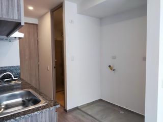 APARTAESTUDIO en ARRIENDO/VENTA en Bogotá Nueva Zelandia