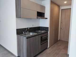 APARTAESTUDIO en ARRIENDO/VENTA en Bogotá Nueva Zelandia