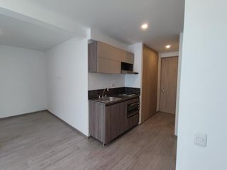 APARTAESTUDIO en ARRIENDO/VENTA en Bogotá Nueva Zelandia