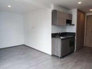 APARTAESTUDIO en ARRIENDO/VENTA en Bogotá Nueva Zelandia