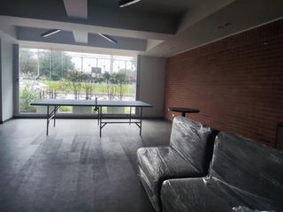 APARTAESTUDIO en ARRIENDO/VENTA en Bogotá Nueva Zelandia