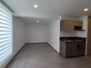 APARTAESTUDIO en ARRIENDO/VENTA en Bogotá Nueva Zelandia