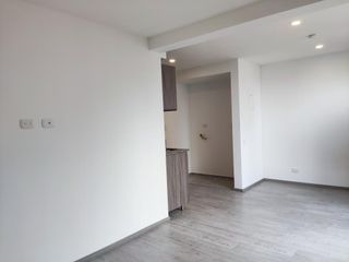 APARTAESTUDIO en ARRIENDO/VENTA en Bogotá Nueva Zelandia