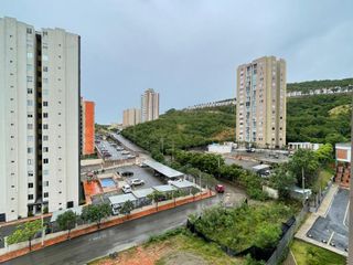 APARTAMENTO en ARRIENDO en Cúcuta La Floresta