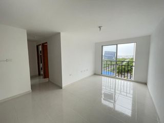 APARTAMENTO en ARRIENDO en Cúcuta La Floresta