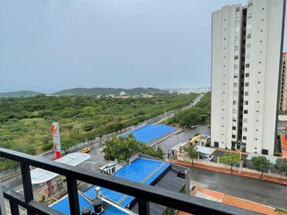 APARTAMENTO en ARRIENDO en Cúcuta La Floresta