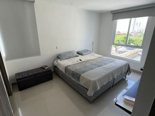 APARTAMENTO en ARRIENDO en Barranquilla SIN DEFINIR