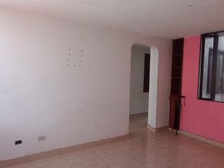 Se Vende Apartamento En Restrepo