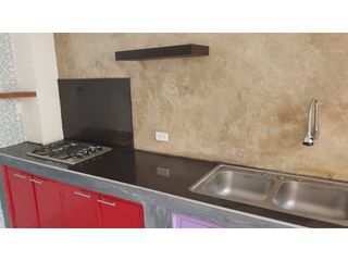 ARRIENDO Casa Barrio San Jose en Santa Marta