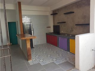 ARRIENDO Casa Barrio San Jose en Santa Marta