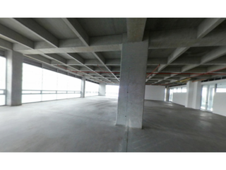 OFICINA ARRIENDO ZONA FRANCA TOWERS 1.523 M2.