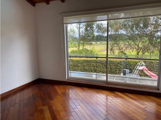 Arriendo casa San Simon con piscina