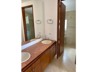 Arriendo casa San Simon con piscina