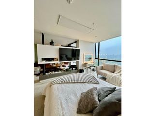 Foto 7 de Venta Apartamento Alto de las Palmas Envigado