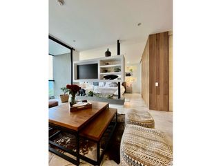 Foto 6 de Venta Apartamento Alto de las Palmas Envigado