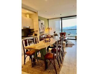 Foto 8 de Venta Apartamento Alto de las Palmas Envigado