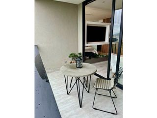 Foto 4 de Venta Apartamento Alto de las Palmas Envigado