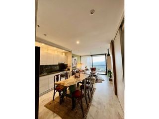Foto 3 de Venta Apartamento Alto de las Palmas Envigado