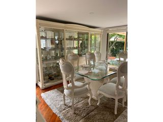 Hermosa casa en venta San Simon Guaymaral