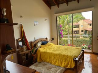 Hermosa casa en venta San Simon Guaymaral