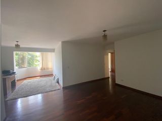 Foto 1 de Remodelado ,105 m2,2 Dor, c/b servicio, cochera