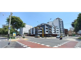 Foto 5 de Remodelado ,105 m2,2 Dor, c/b servicio, cochera