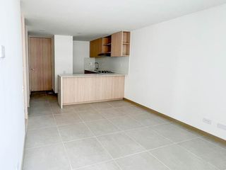 Apartaestudio En Venta En Guayabal Medellin