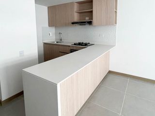 Apartaestudio En Venta En Guayabal Medellin