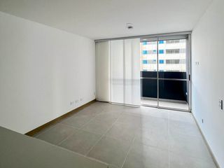 Apartaestudio En Venta En Guayabal Medellin