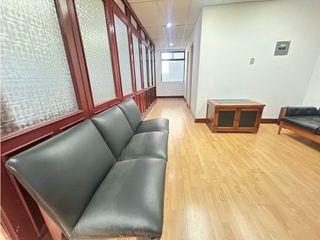 La Colón,Oficina en Renta, 190m2, 6 Ambientes