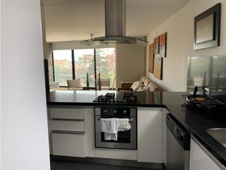 APARTAMENTO PARA LA VENTA - ROSALES BOGOTA