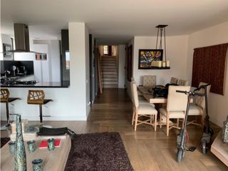 APARTAMENTO PARA LA VENTA - ROSALES BOGOTA