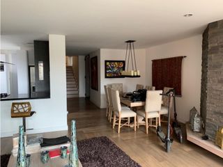 APARTAMENTO PARA LA VENTA - ROSALES BOGOTA