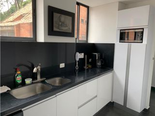 APARTAMENTO PARA LA VENTA - ROSALES BOGOTA