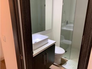 APARTAMENTO PARA LA VENTA - ROSALES BOGOTA