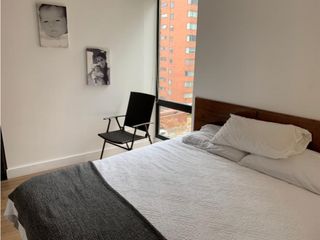 APARTAMENTO PARA LA VENTA - ROSALES BOGOTA