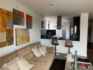 APARTAMENTO PARA LA VENTA - ROSALES BOGOTA