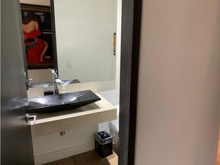 APARTAMENTO PARA LA VENTA - ROSALES BOGOTA