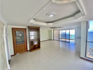 Foto 5 de ARRIENDO APARTAMENTO 3 HABITACIONES FRENTE AL MAR - RODADERO SUR