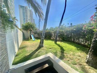 Foto 30 de ARRIENDO APARTAMENTO 3 HABITACIONES FRENTE AL MAR - RODADERO SUR
