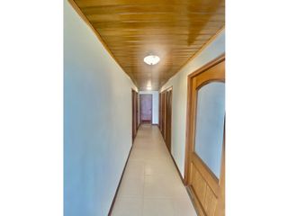 Foto 14 de ARRIENDO APARTAMENTO 3 HABITACIONES FRENTE AL MAR - RODADERO SUR