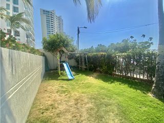 Foto 31 de ARRIENDO APARTAMENTO 3 HABITACIONES FRENTE AL MAR - RODADERO SUR