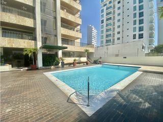 Foto 29 de ARRIENDO APARTAMENTO 3 HABITACIONES FRENTE AL MAR - RODADERO SUR