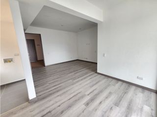 VENTA APARTAMENTO PARA ESTRENAR ALTOS DEL POBLADO PISO ALTO