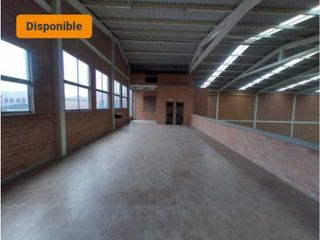 Foto 6 de BODEGA EN ARRIENDO SECTOR FUNZA, CUNDINAMARCA