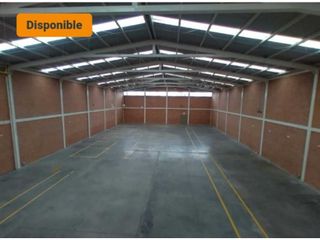 Foto 1 de BODEGA EN ARRIENDO SECTOR FUNZA, CUNDINAMARCA