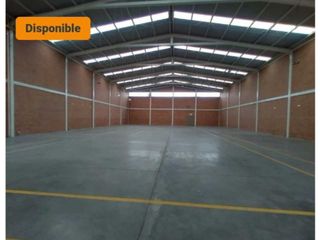 Foto 2 de BODEGA EN ARRIENDO SECTOR FUNZA, CUNDINAMARCA