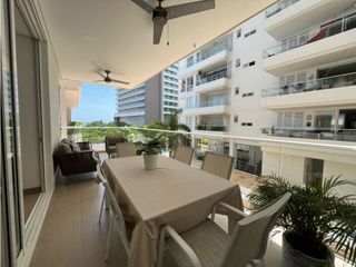 Se arrienda apartamento en Bello Horizonte, Santa Marta