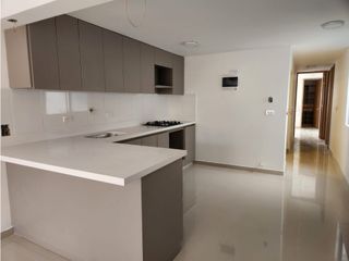 Apartamento en Arriendo Belén Las Playas Medellín